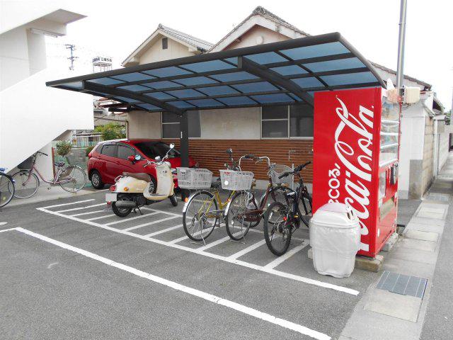 ネクサス広古新開