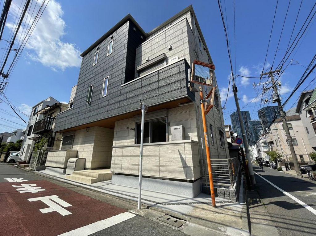 ルミエール西品川