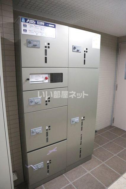 ルミウス11雑司ヶ谷