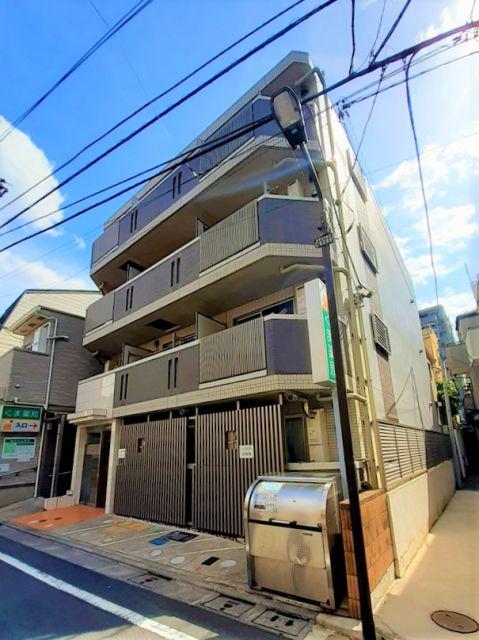 ルミウス11雑司ヶ谷