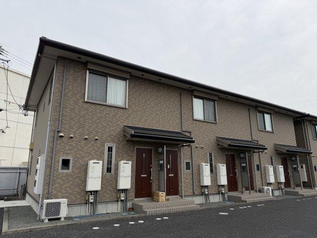グレイス プレジオ B棟
