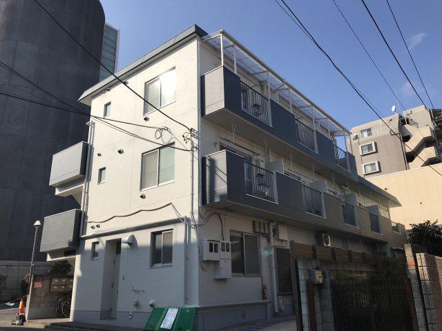 メゾン宮城