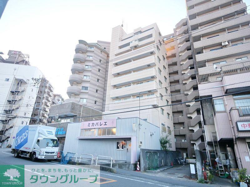 フルセイル橋本III