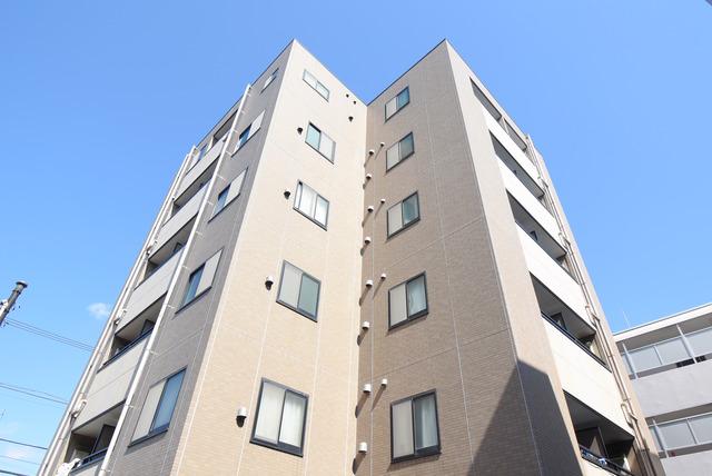 華報マンション