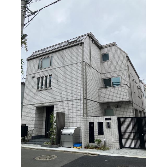 HEIM CLAIR NAKAMEGURO