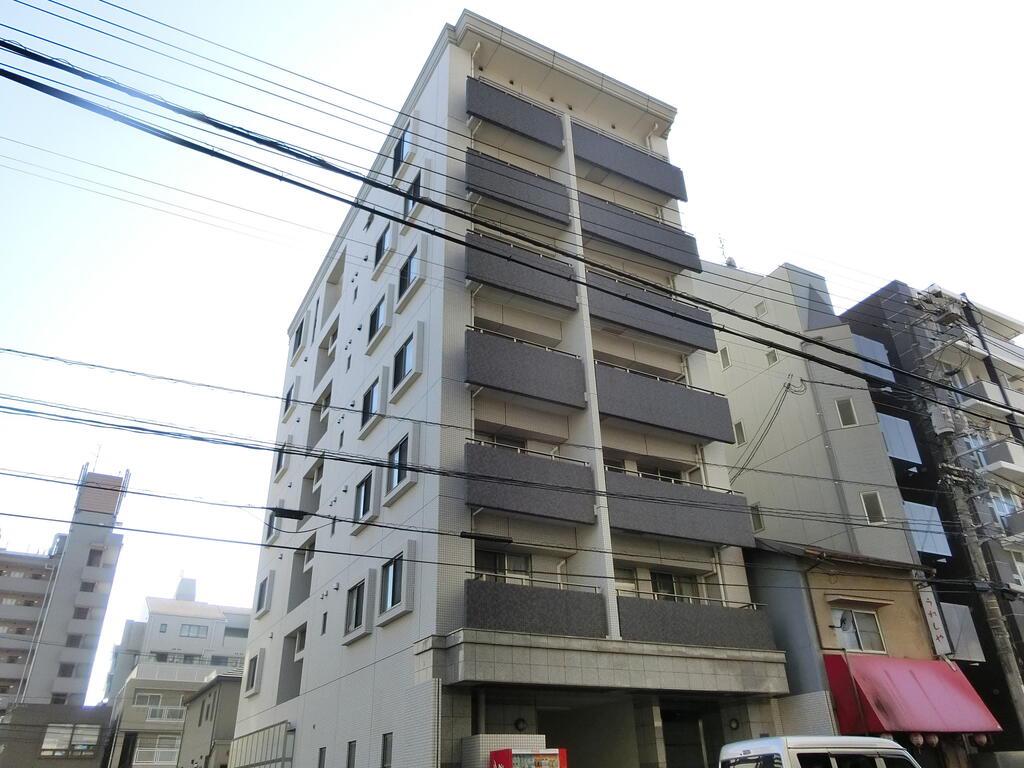 フォーセゾン三篠
