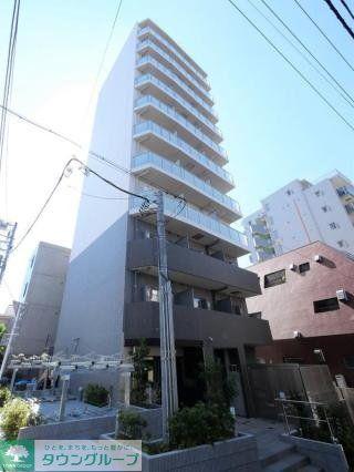 東京サウス大塚レジデンス