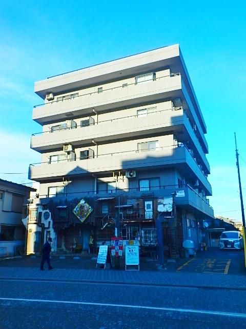 三敬ビル