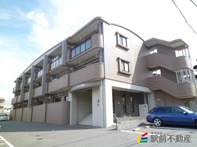 パークヒルズ長浦台(1LDK/2階)