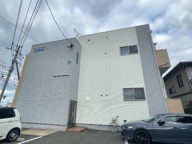 シエラ新宮