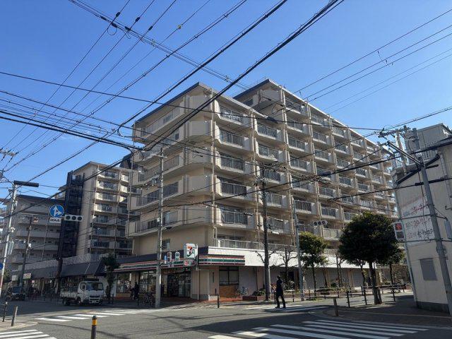 朝日プラザ大宝