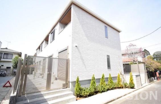 BLOOMGARDEN 江原