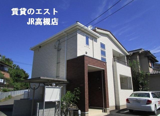レヴール松ヶ丘