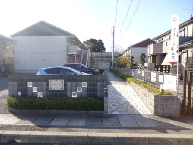 エクセレント若宮 B棟