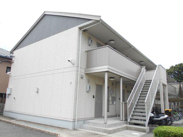 エクセレント若宮 B棟