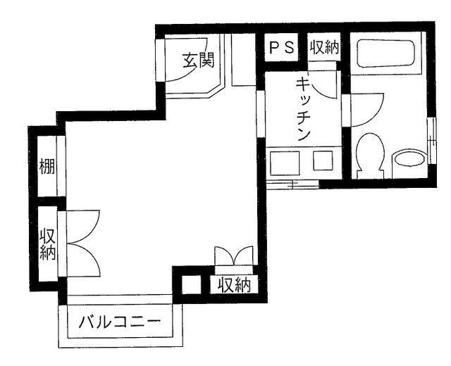 コープ市ヶ谷
