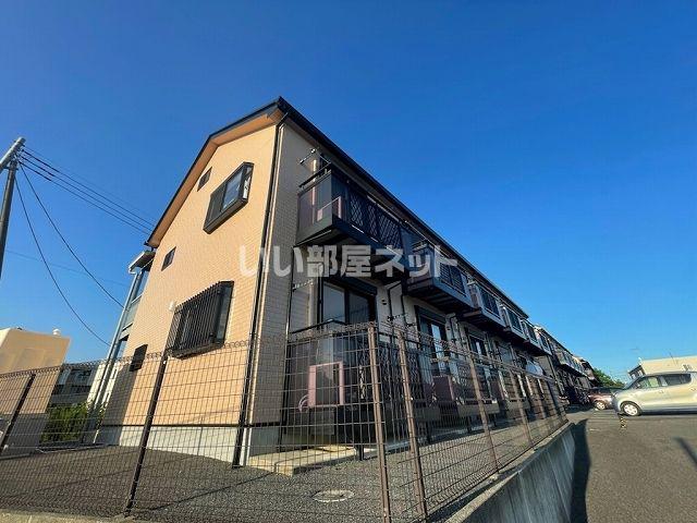 サンハイツ長者ヶ台B