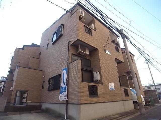 ナディア唐人町