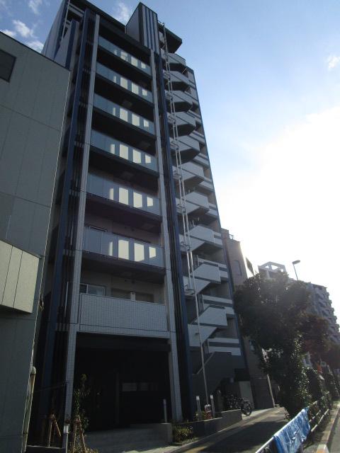 レガリス品川サウス