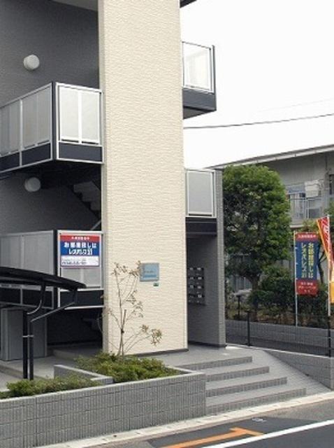 レオパレスフィンエアー