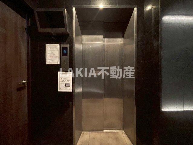 レジュールアッシュ京橋ファーストステージ