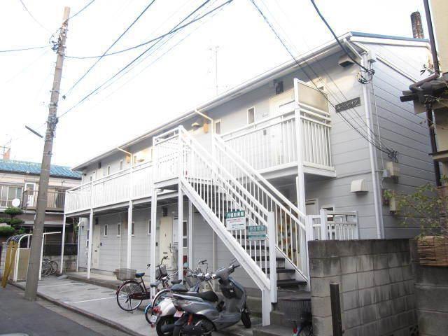 ムーンハイツ