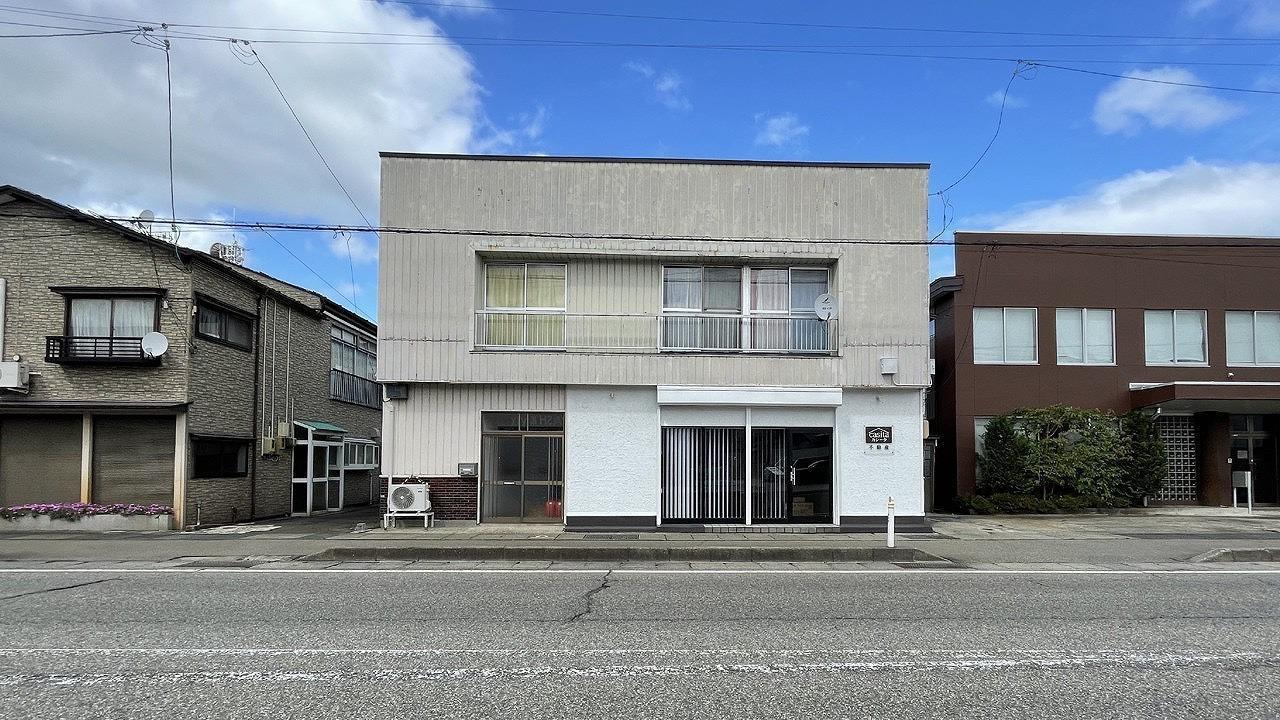 カシータハウス若竹町