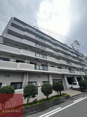 木川東エクセルハイツ