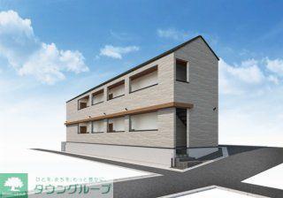 TWEED東中野