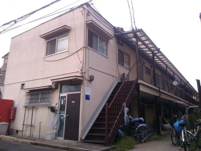 グリーンハイツ春木