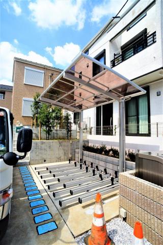 ベルシティ下井草