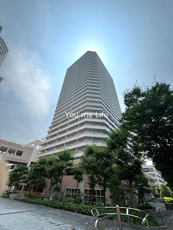 ニューシティ東戸塚タワーズシティBEタワー