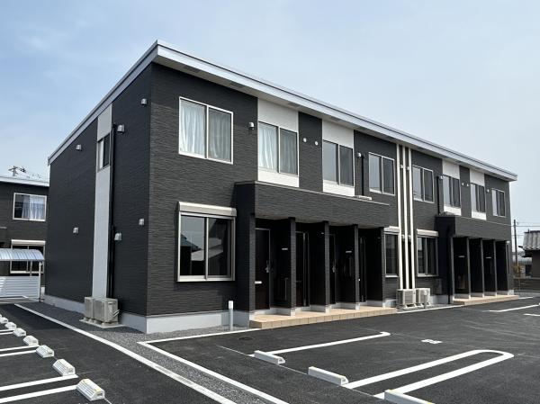 PRIMAVERINAB棟(1LDK/1階)
