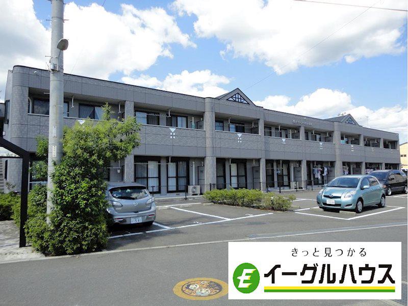 グリーンハイム甘木