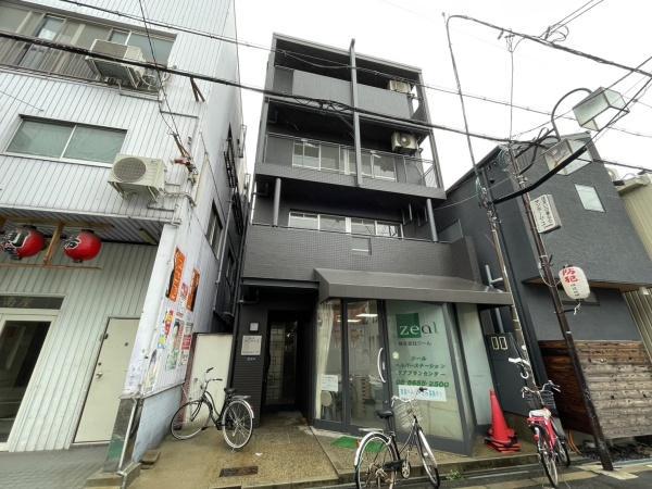 ルネサンライズ HORIMOTO