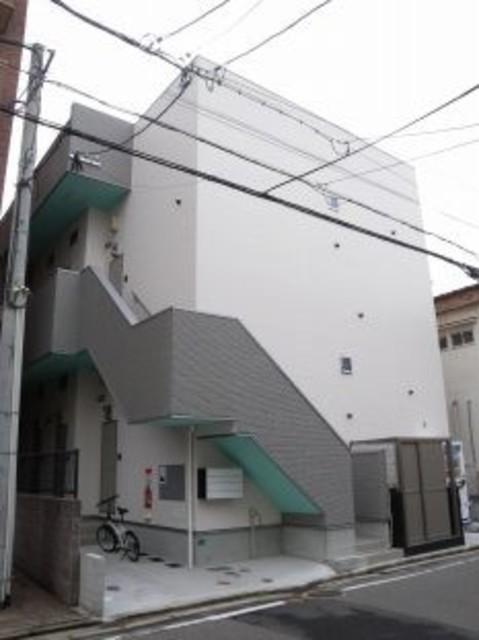リヴァブル大楠