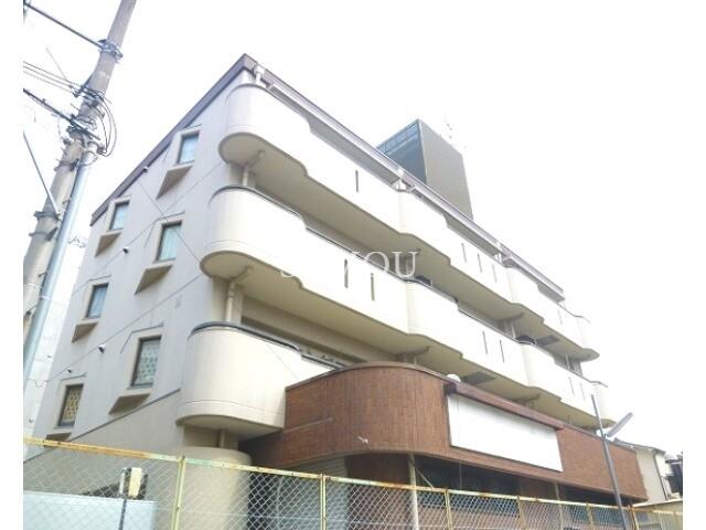 エレガンス桜の町