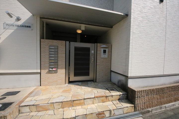 フジパレス山之内VII