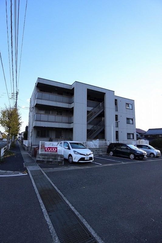ヴィラ・アンボワーズ