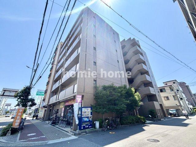 ハーヴェスト今川