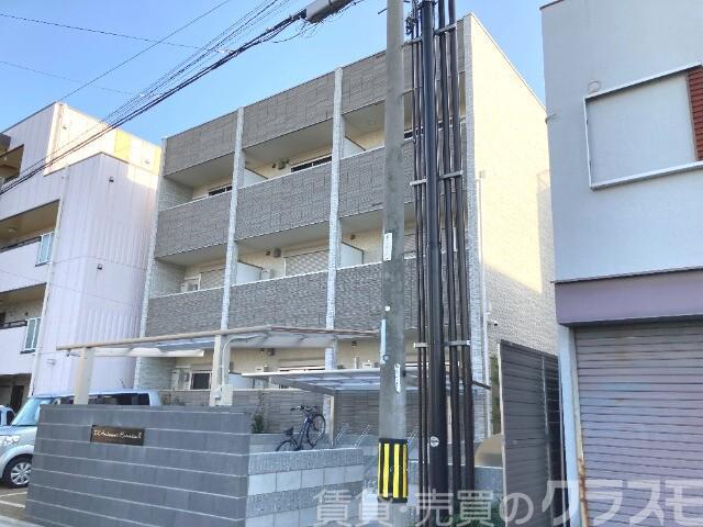 TKアンバーコート浜寺II