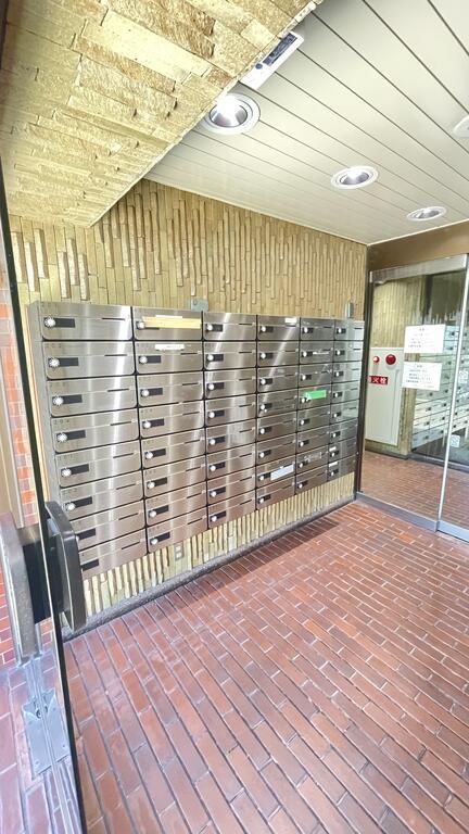 ライオンズマンション神戸元町