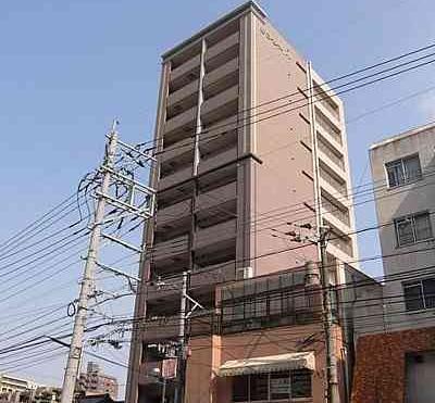 グランフォーレ西新アネックス