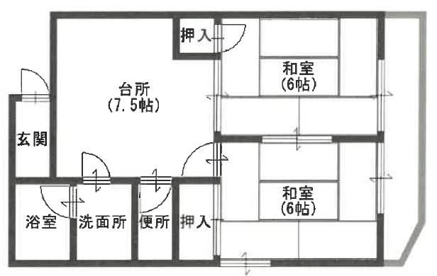 谷川荘