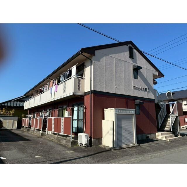 セジュール土屋 A
