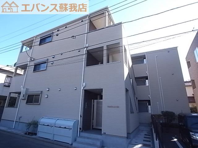 モンテ・ソラーレ