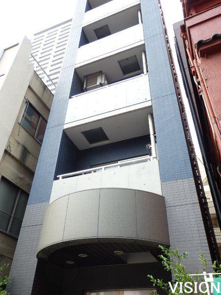 ラグラースダイヤモンドマンション秋葉原