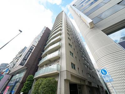 朝日マンション五反田