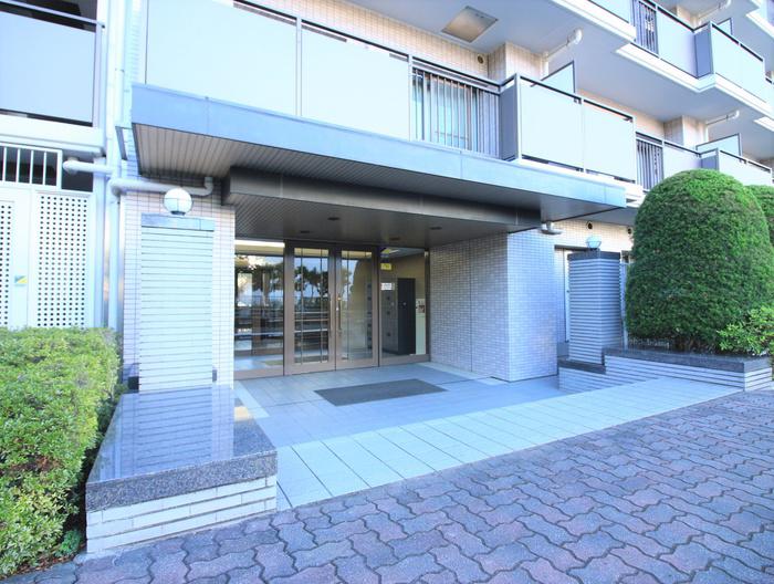 所沢南パークホームズ