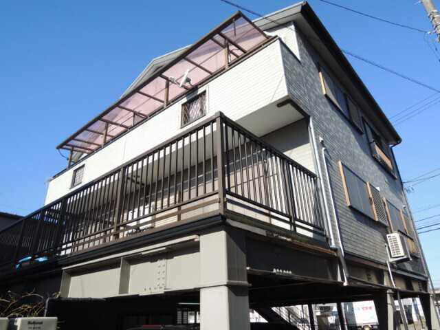 サンパレス平塚III